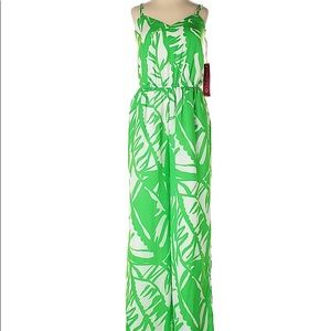 NWT Lily Pulitzer for Target jumpsuit